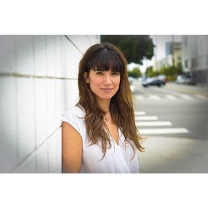 Meet your Posher, Lorena